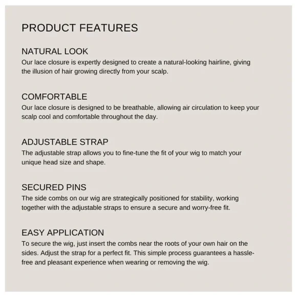 18-Inch Micro Million Twist Braided Wig - Light, Soft Braid Wigs for Black Women - Picture 4 of 5